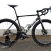 Factor VAM O2 Gloss Carbon / Chrome taglia 54 usato garantito