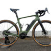 Guerciotti Brera I.ON taglia SMALL usato garantito