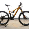 Orbea Rise M10 taglia MEDIUM usato garantito