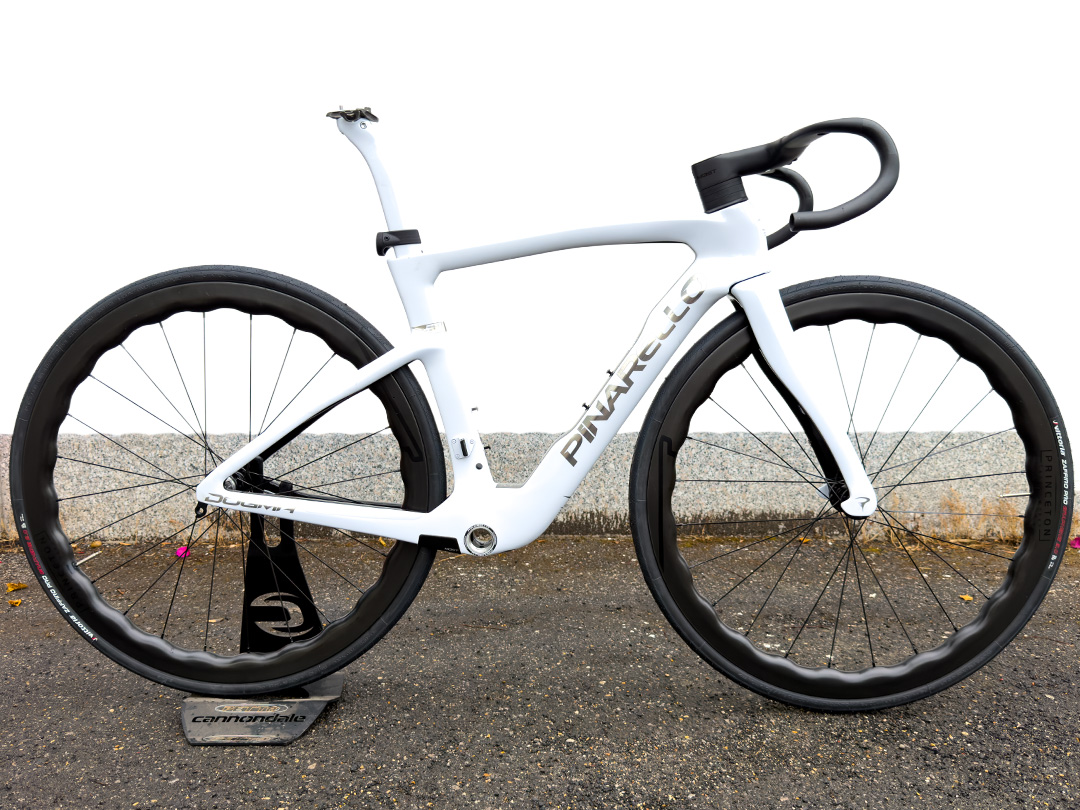 Pinarello Dogma F Kit Telaio taglia 46.5 usato garantito