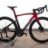 Pinarello F7 Razor Red taglia 50 usato garantito