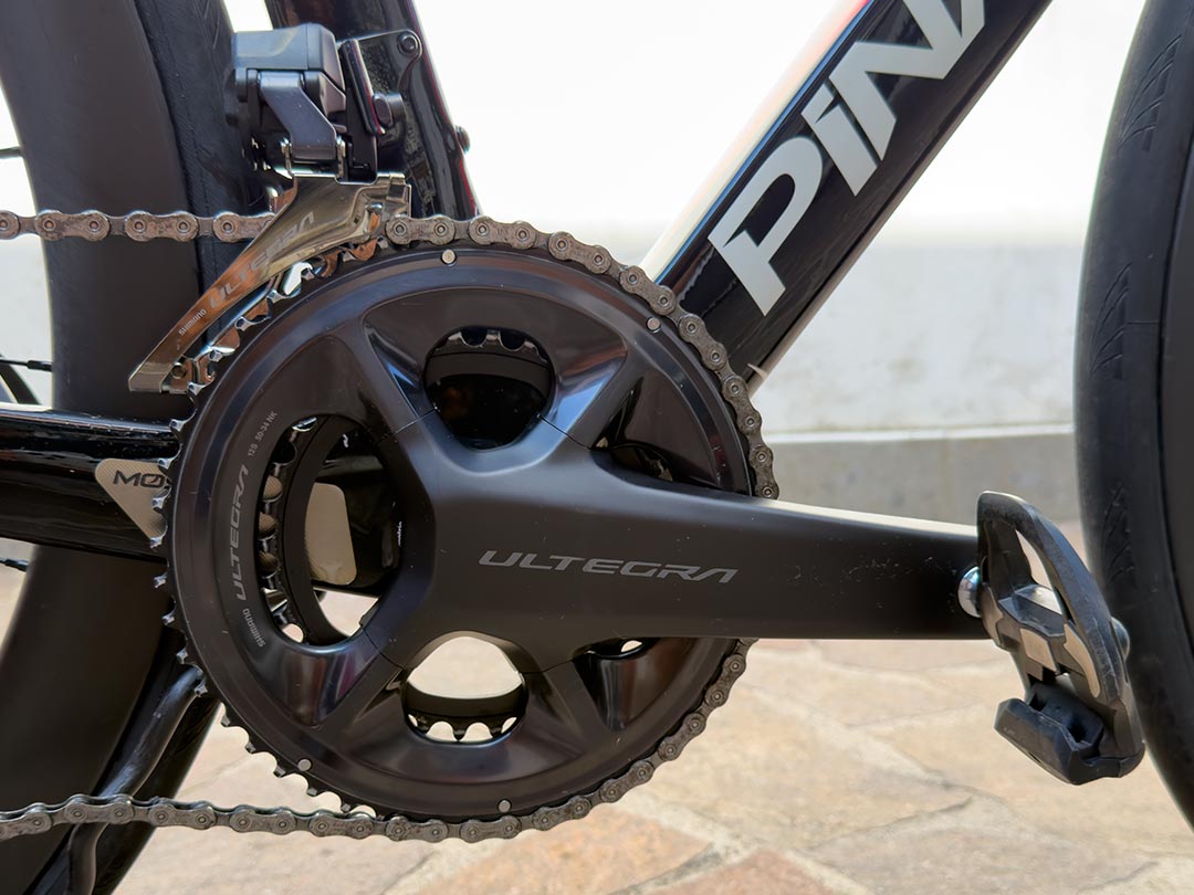 Pinarello F7 | TG 50 - immagine 2