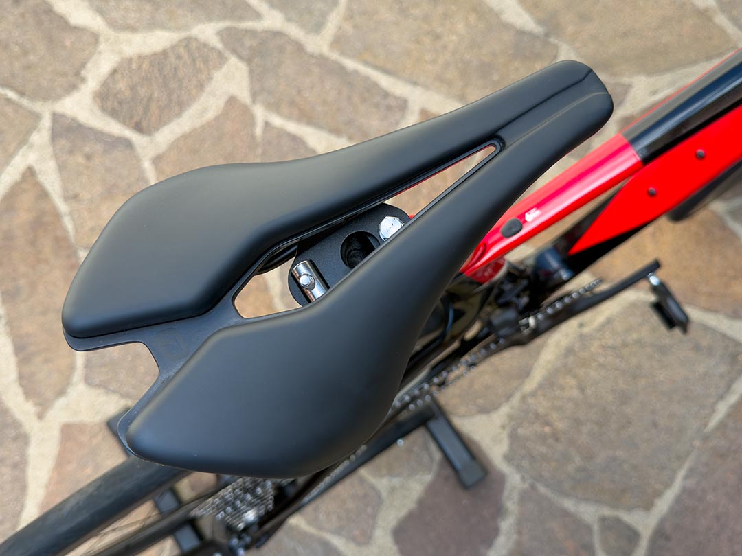 Pinarello F7 | TG 50 - immagine 7