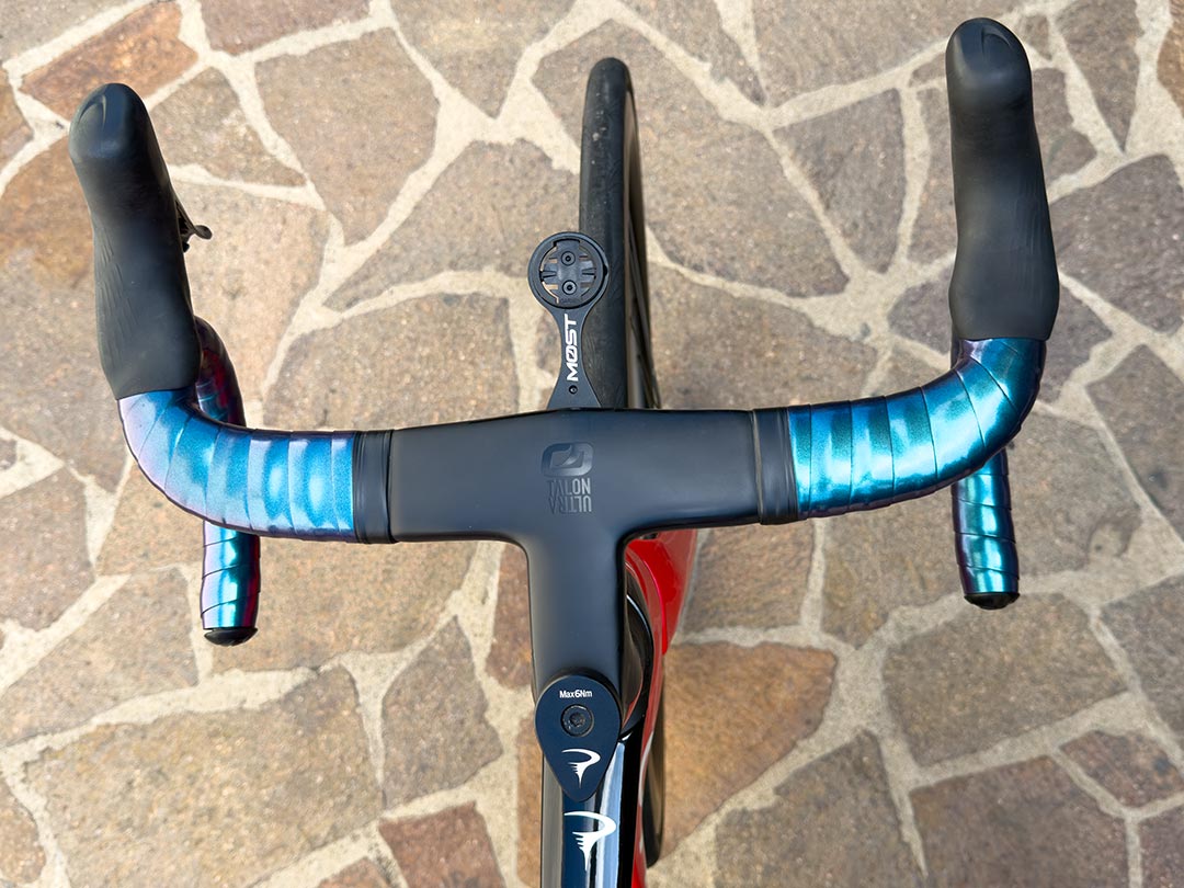 Pinarello F7 | TG 50 - immagine 6