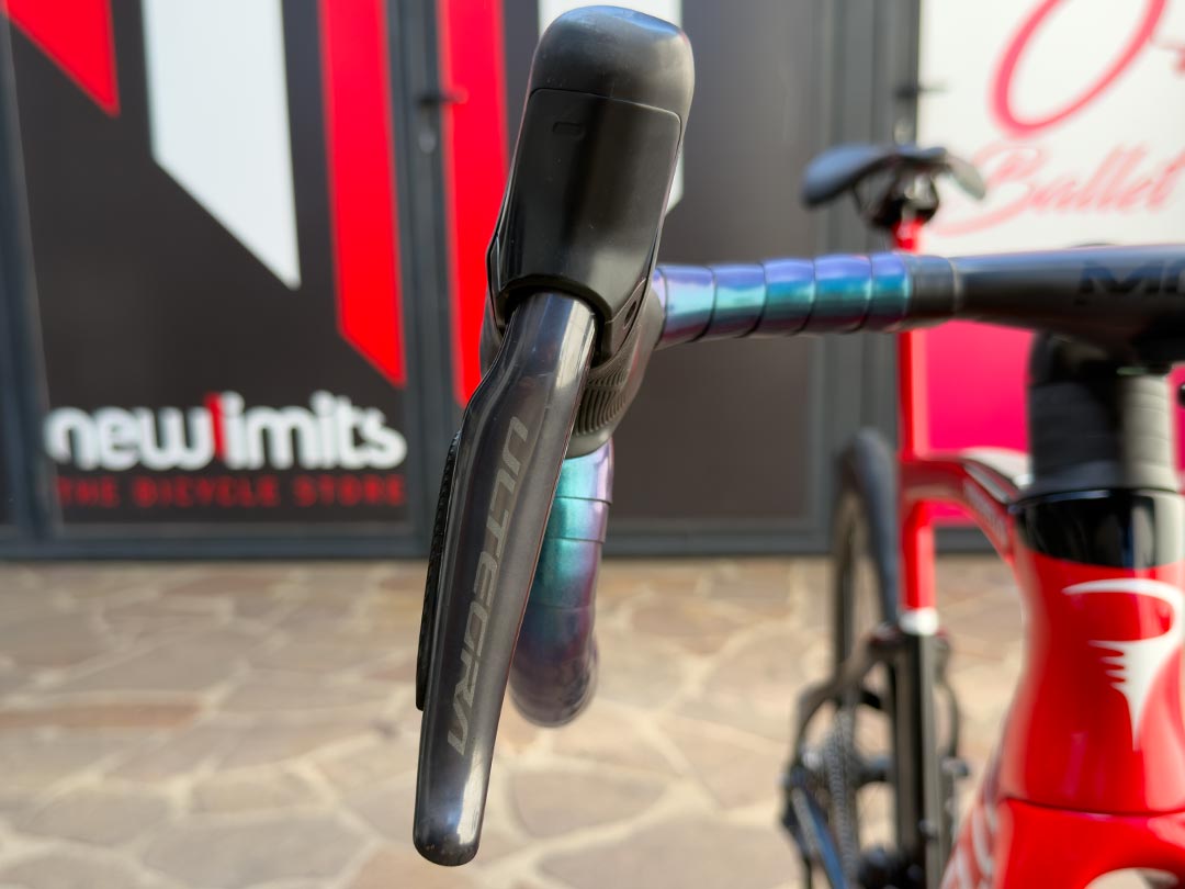 Pinarello F7 | TG 50 - immagine 5