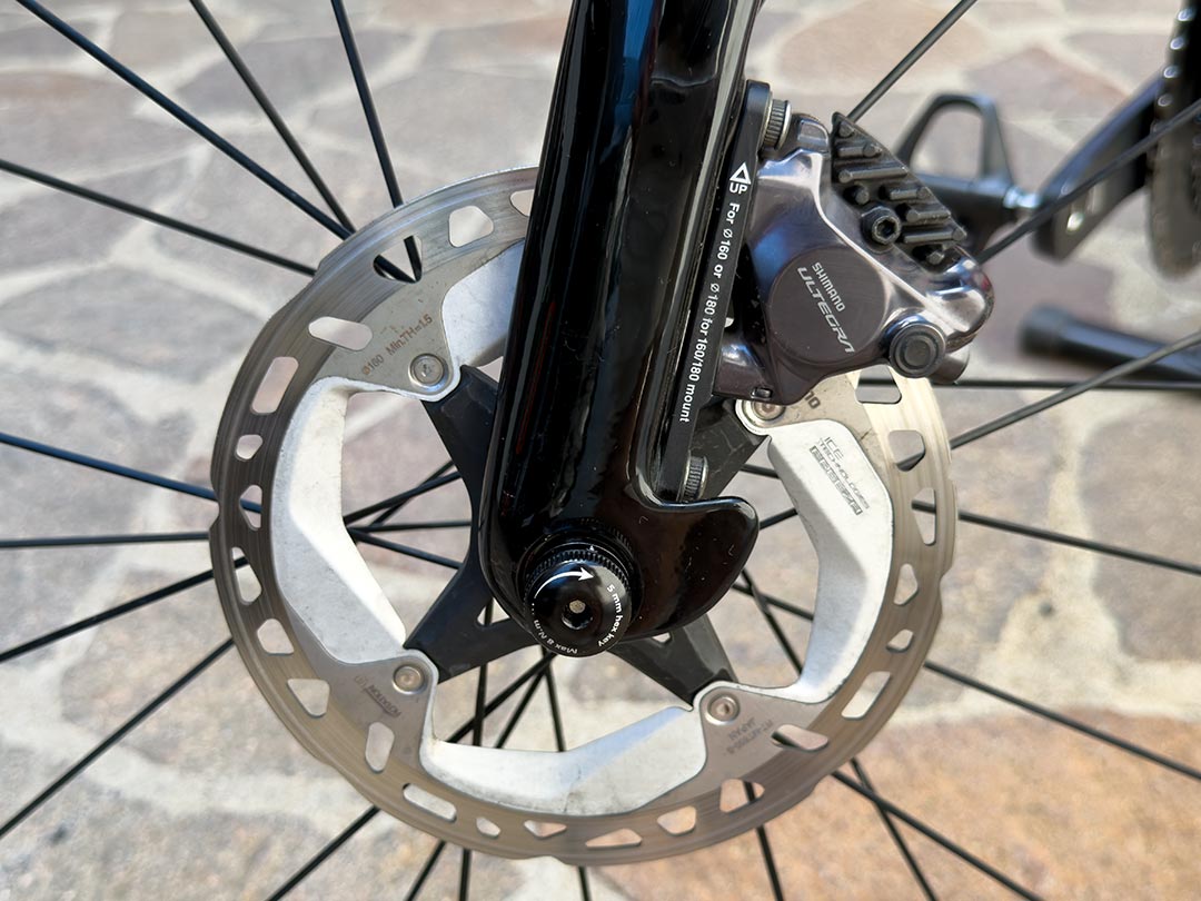 Pinarello F7 | TG 50 - immagine 4