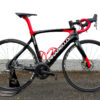 Pinarello Nytro Sram Force 250Wh taglia 55 usato garantito