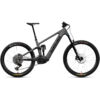 Santa Cruz Vala 90