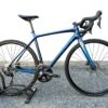 Scott Addict 20 Disc Dark Blue taglia SMALL usato garantito