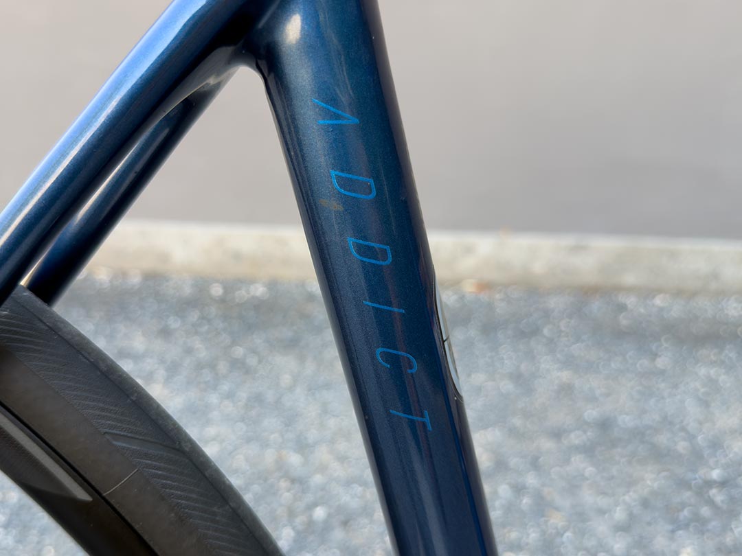 Scott Addict 20 Disc | TG S - immagine 8