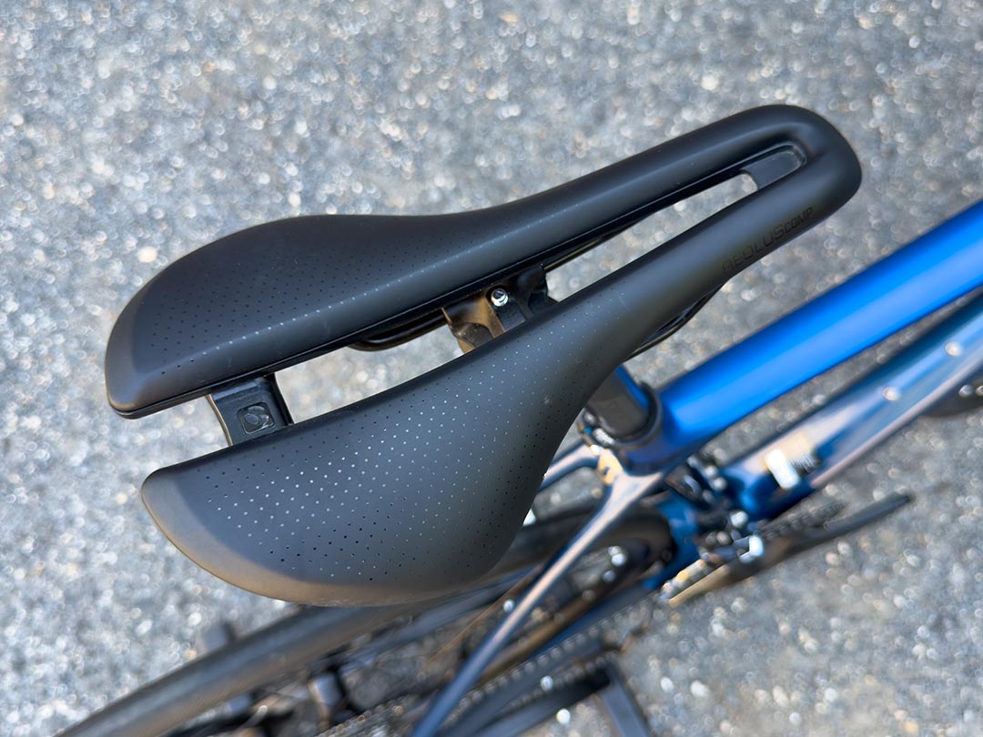 Scott Addict 20 Disc | TG S - immagine 7