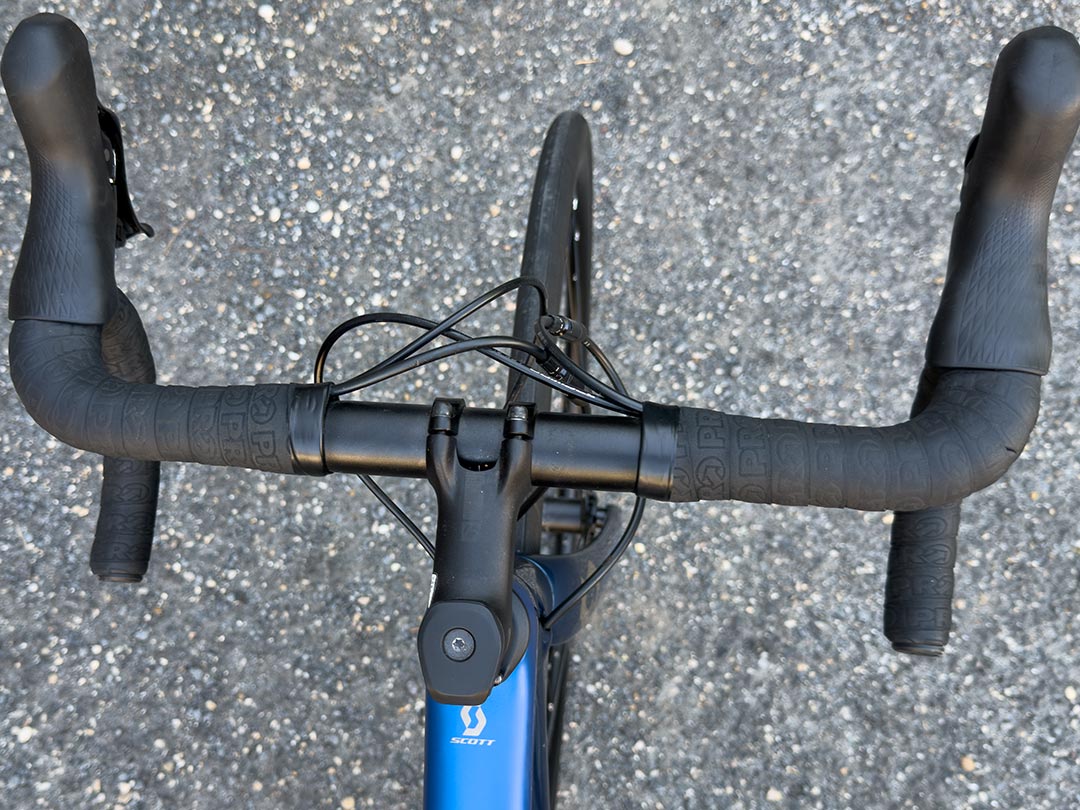 Scott Addict 20 Disc | TG S - immagine 6
