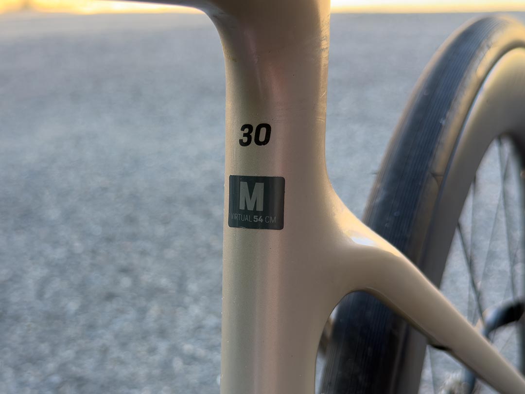Scott Addict 30 | TG M - immagine 3