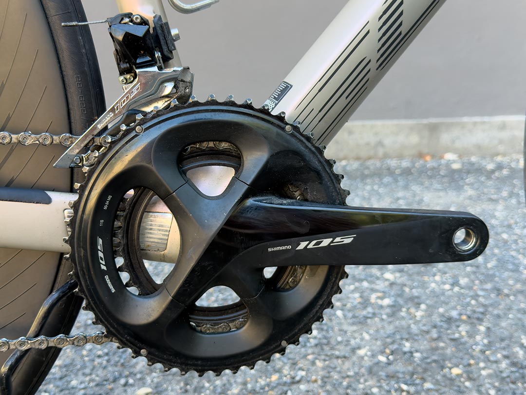 Scott Addict 30 | TG M - immagine 2