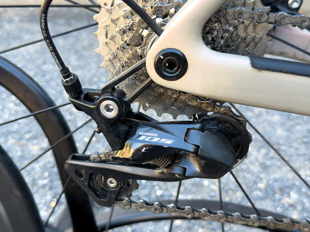 Scott Addict 30 | TG M - immagine 10