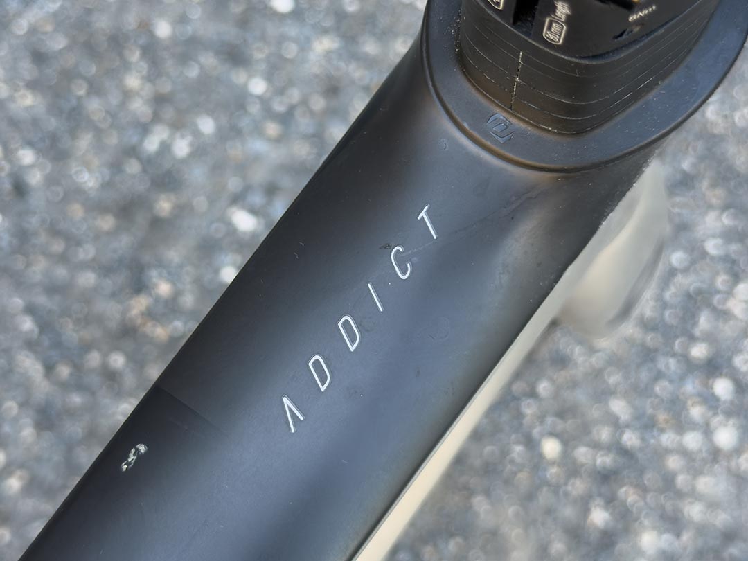 Scott Addict 30 | TG M - immagine 8