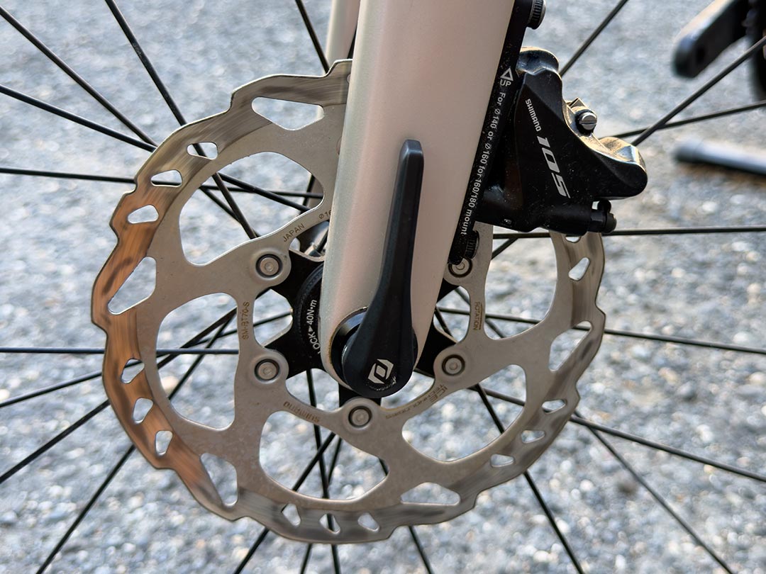 Scott Addict 30 | TG M - immagine 4