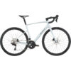Scott Addict 50 Cumulus White