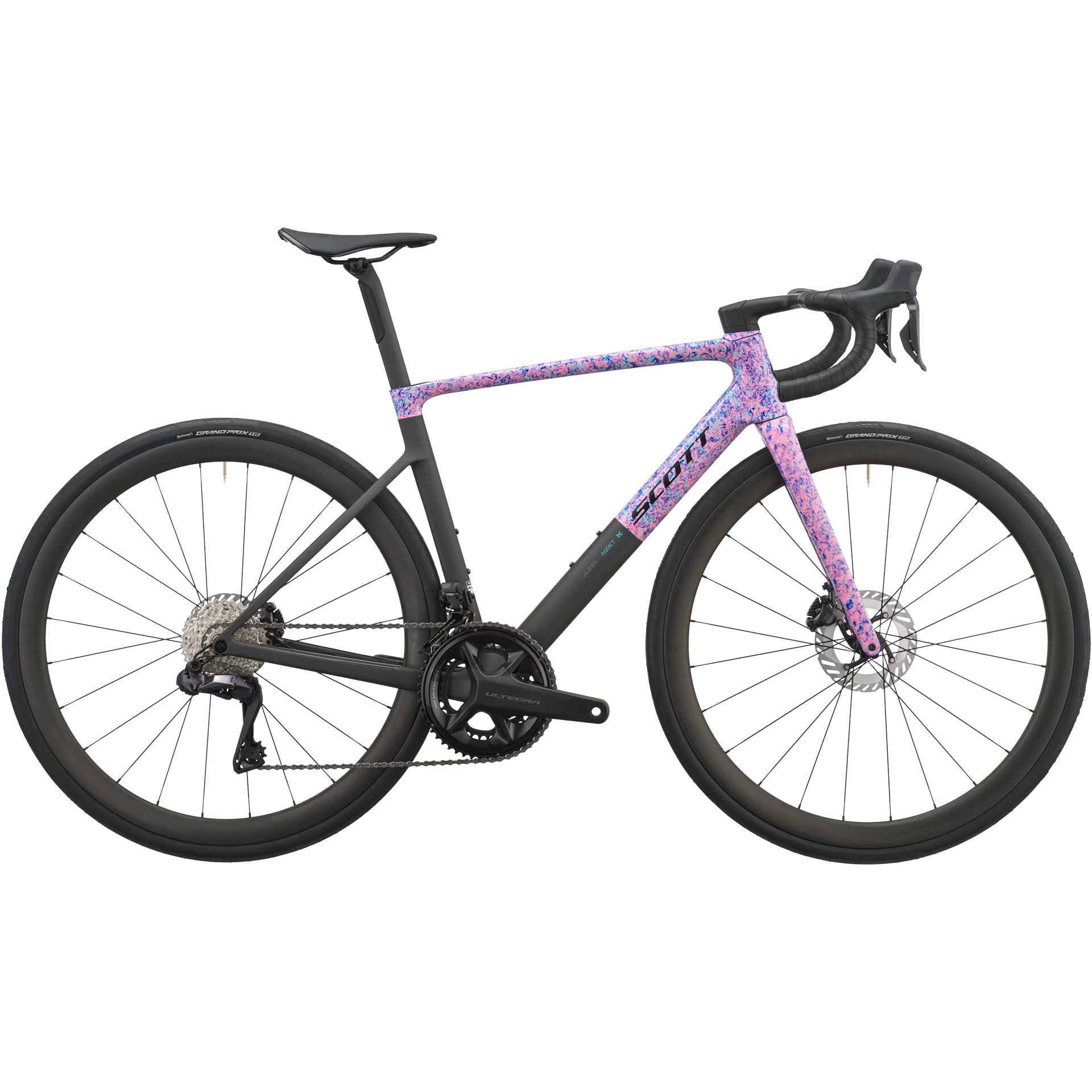Scott Addict RC 10