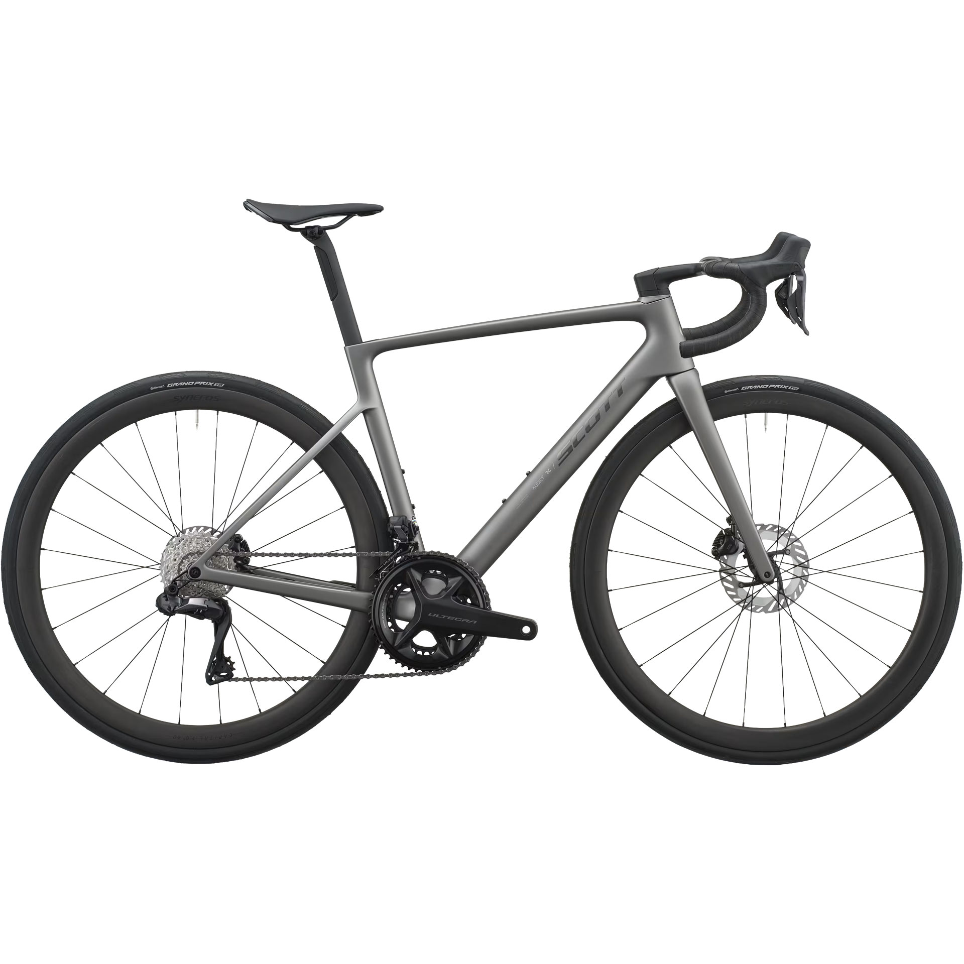 Scott Addict RC 10