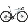 Scott Addict RC 25 Cumulus White / Carbon Black