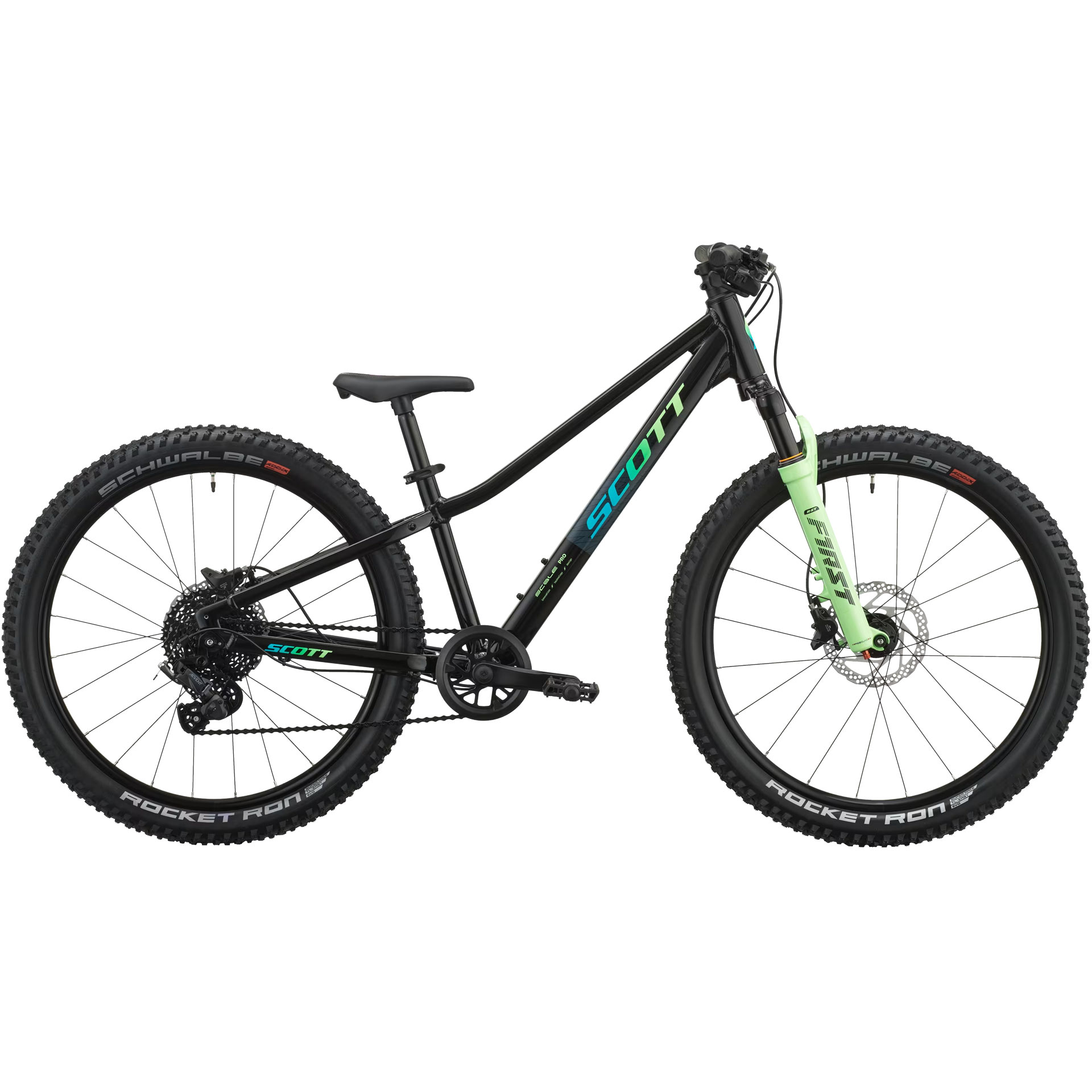Scott Scale Pro 400