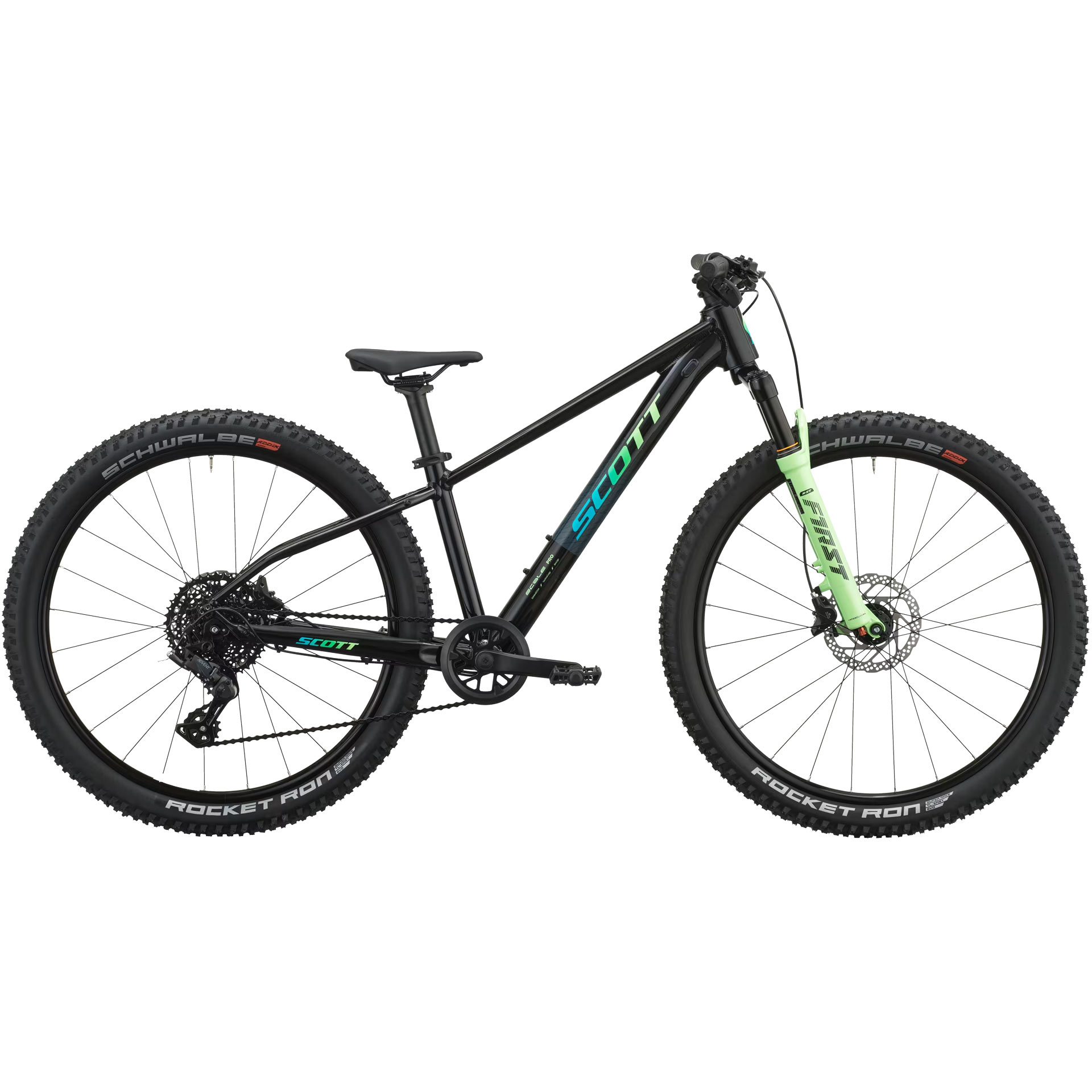 Scott Scale Pro 600 2027