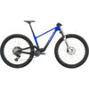 Scott Spark RC Team Issue Ultra Blue / Carbon Black
