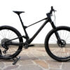 Scott Spark RC World Cup EVO TR taglia LARGE usato garantito