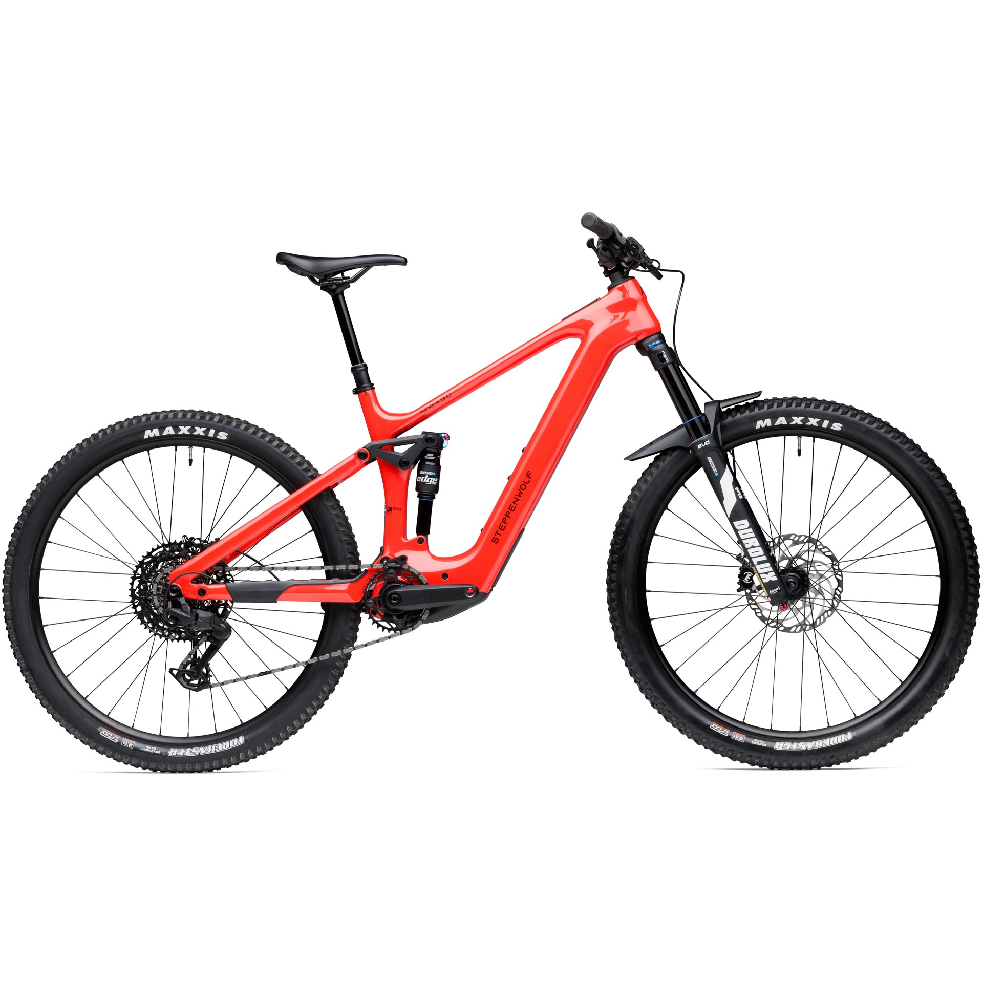 Steppenwolf Tundra 9.0 - immagine 2