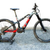 Thok TK01 taglia large usato garantito