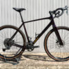 Trek Checkpoint ALR 3 Gen 3 Dark Carmine taglia LARGE usato garantito