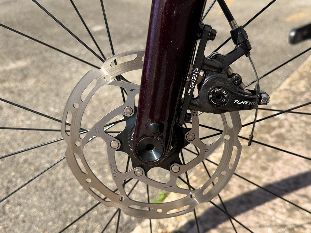 Trek Checkpoint ALR 3 Gen 3 | TG L - immagine 4