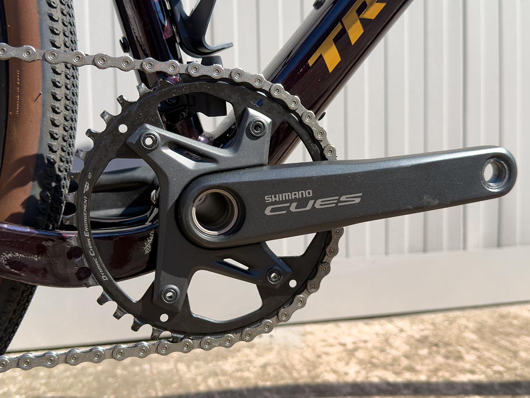 Trek Checkpoint ALR 3 Gen 3 | TG L - immagine 2