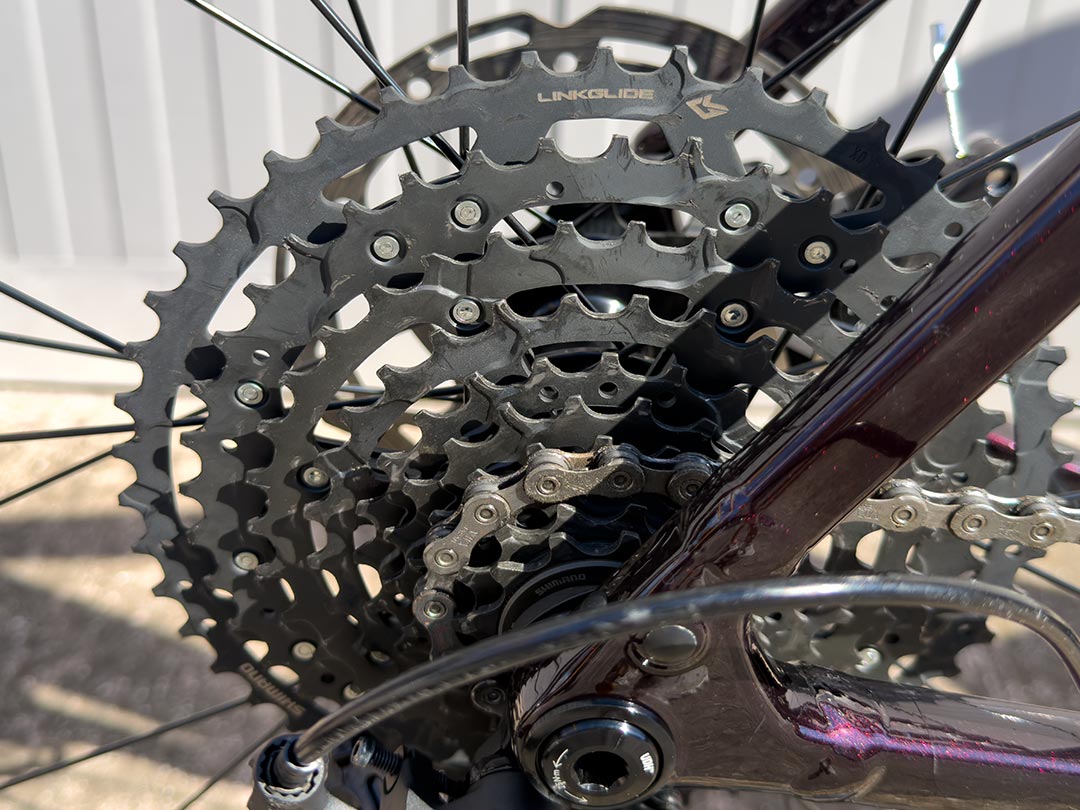 Trek Checkpoint ALR 3 Gen 3 | TG L - immagine 11
