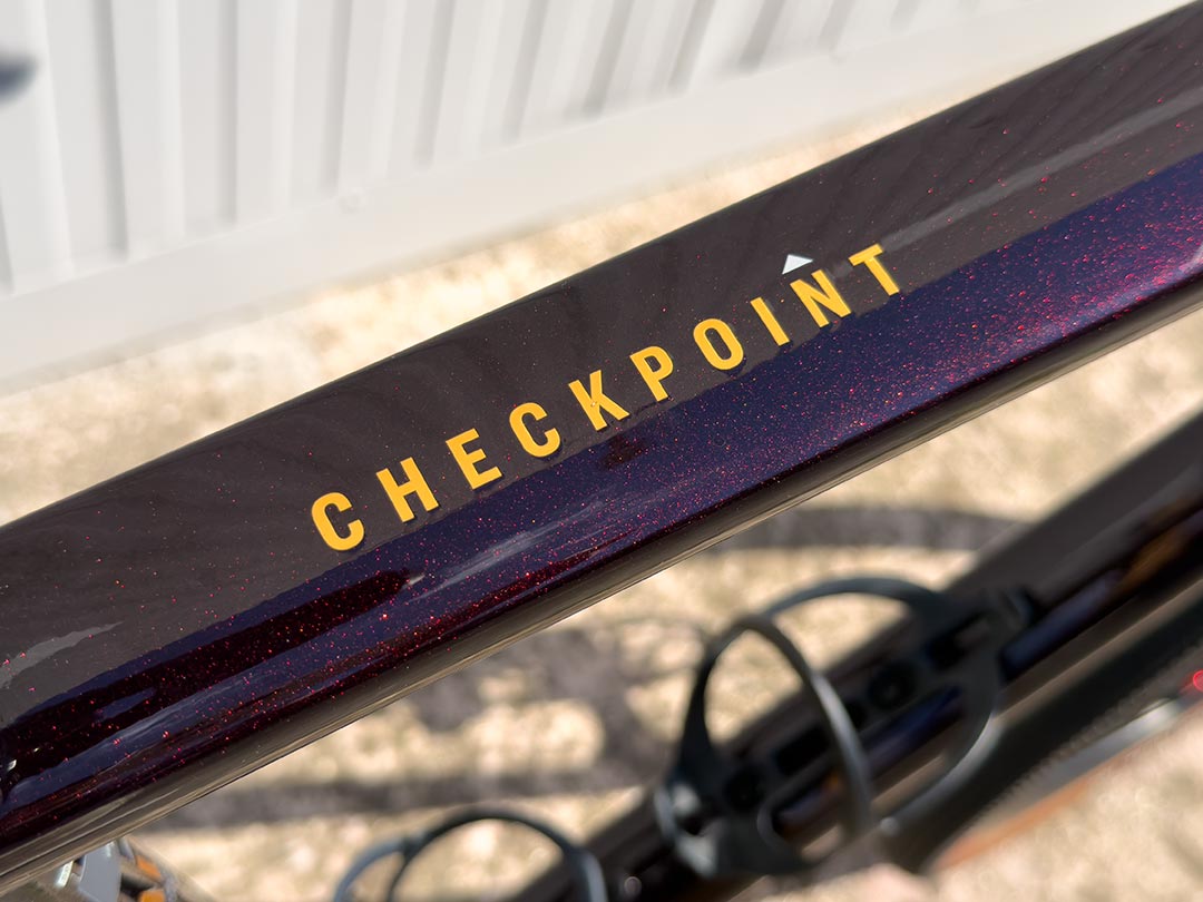 Trek Checkpoint ALR 3 Gen 3 | TG L - immagine 10