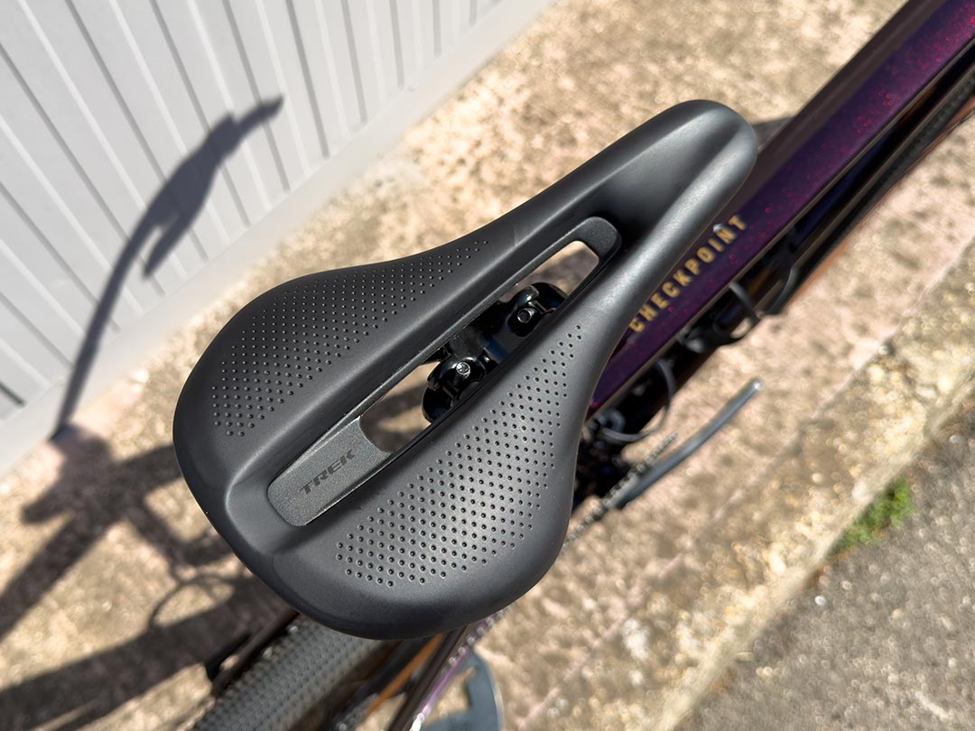 Trek Checkpoint ALR 3 Gen 3 | TG L - immagine 9