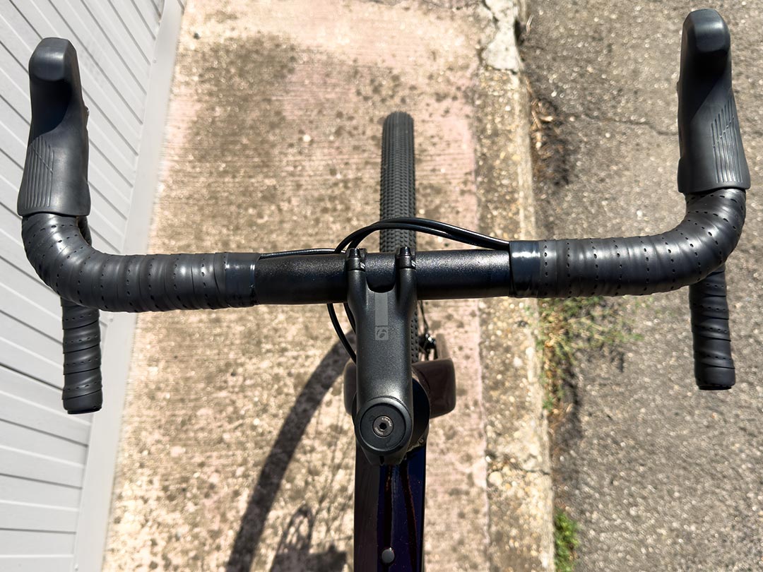Trek Checkpoint ALR 3 Gen 3 | TG L - immagine 8