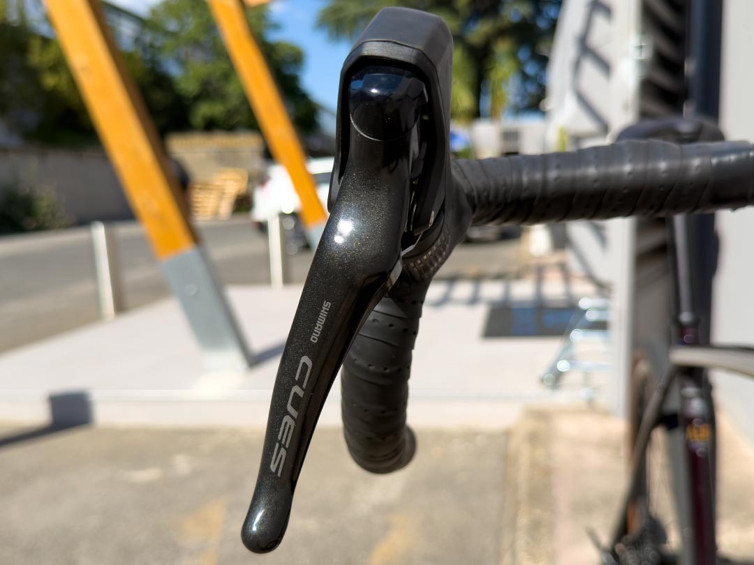 Trek Checkpoint ALR 3 Gen 3 | TG L - immagine 7