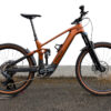 Trek Rail+ 9.8 GX AXS T-Type Gen 5 taglia large usato garantito