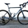 BMC Teammachine SLR 01 TWO taglia 56 SRAM Red AXS E1 usato garantito