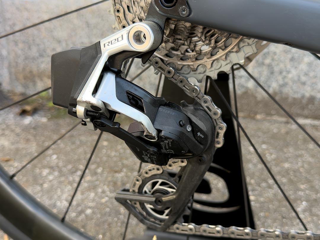 BMC Teammachine SLR 01 DISC TWO - immagine 9