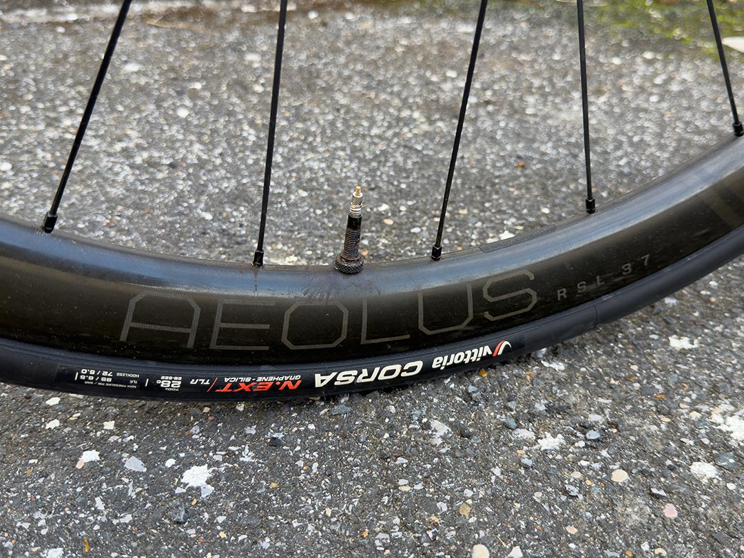 BMC Teammachine SLR 01 DISC TWO - immagine 8