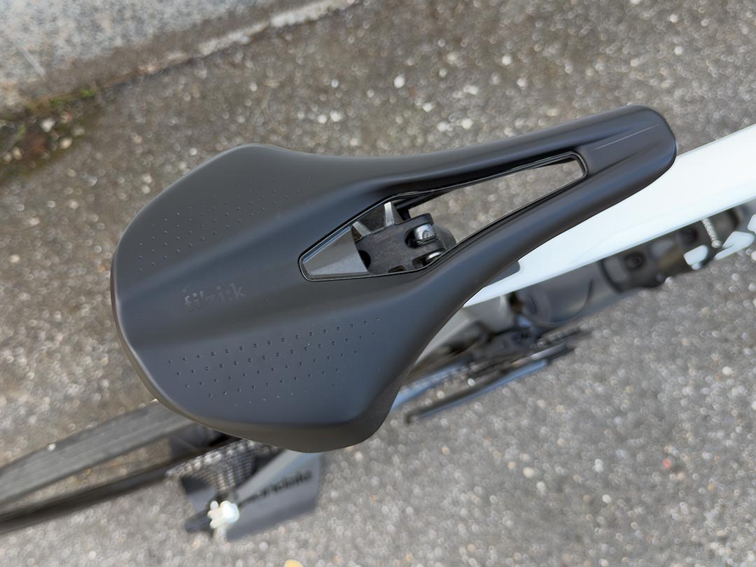 BMC Teammachine SLR 01 DISC TWO - immagine 6