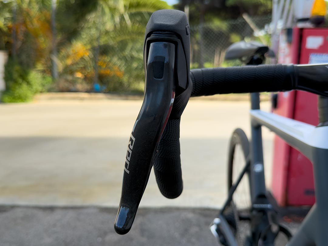 BMC Teammachine SLR 01 DISC TWO - immagine 5