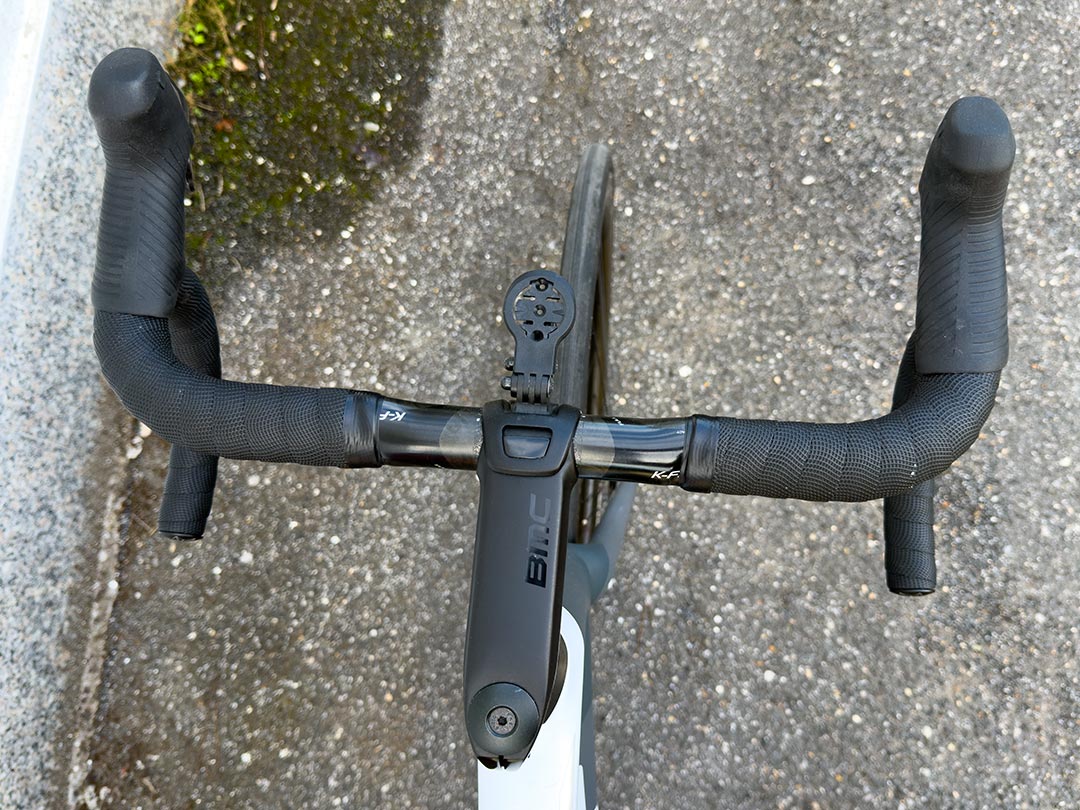 BMC Teammachine SLR 01 DISC TWO - immagine 3