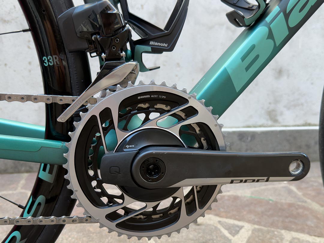 Bianchi Specialissima RC | TG 53 - immagine 2