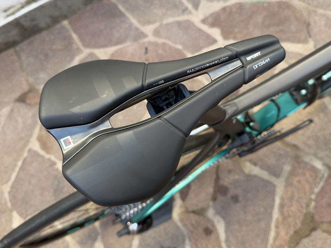 Bianchi Specialissima RC | TG 53 - immagine 8