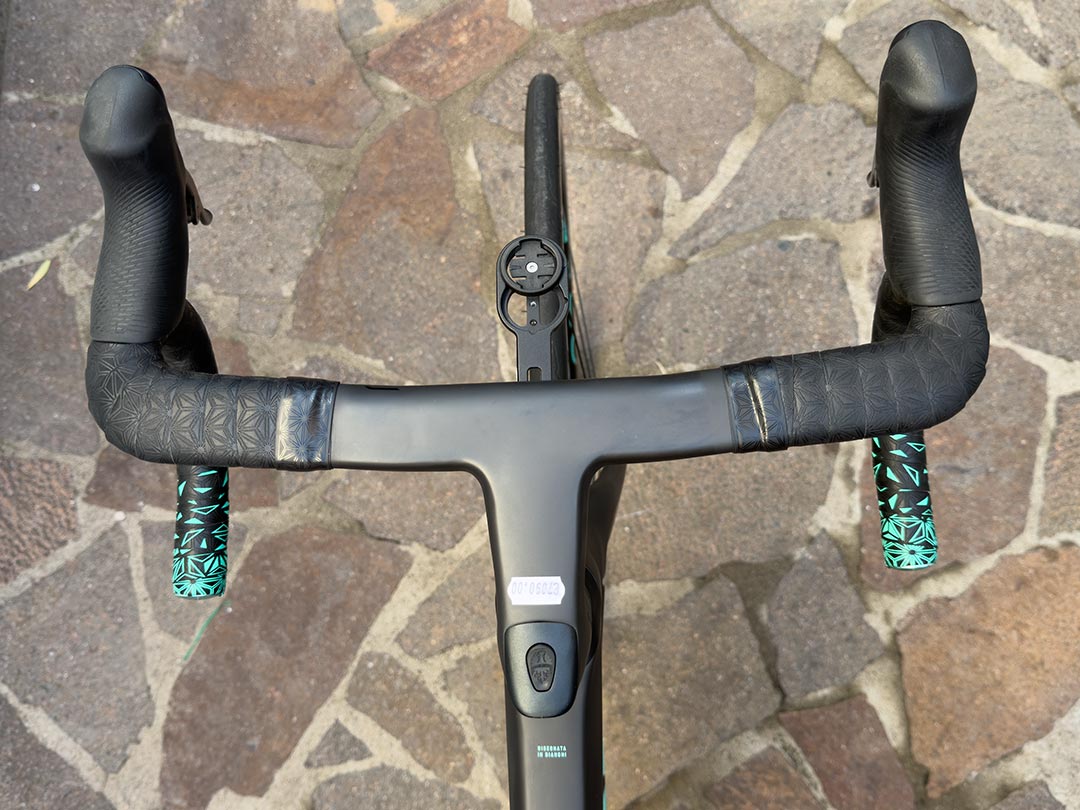 Bianchi Specialissima RC | TG 53 - immagine 7