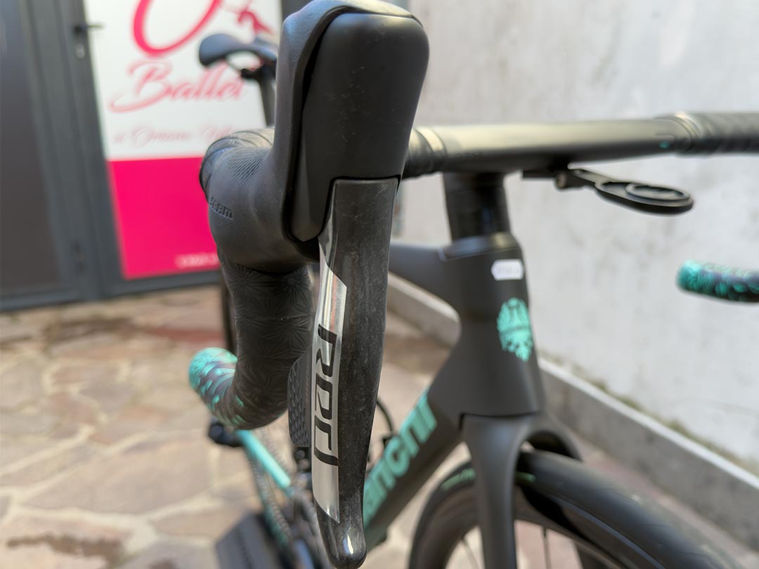 Bianchi Specialissima RC | TG 53 - immagine 6
